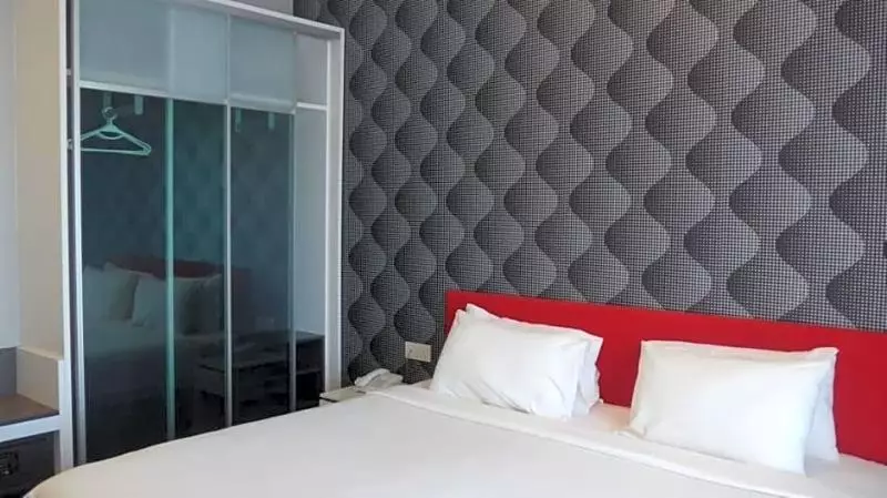 Fotos del hotel Cenang Plaza Beach:  17