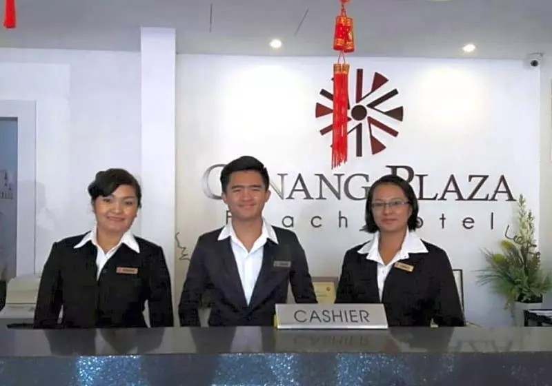 Fotos del hotel Cenang Plaza Beach:  14