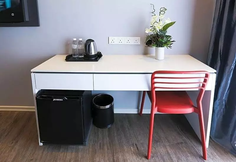 Fotos del hotel Cenang Plaza Beach:  16