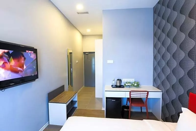 Fotos del hotel Cenang Plaza Beach:  23