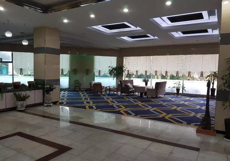 Fotos del hotel Chungju Grand:  5