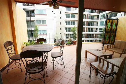 Fotos del hotel High Lords Residence:  15