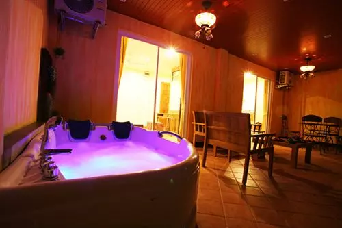 Fotos del hotel High Lords Residence:  4