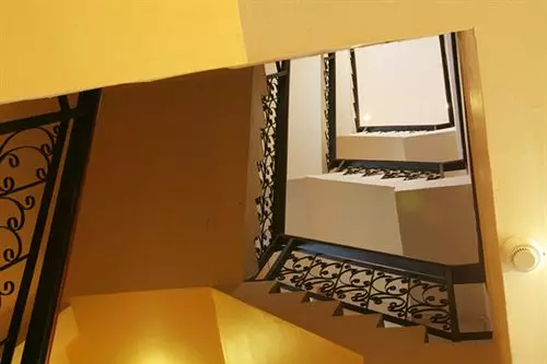 Fotos del hotel High Lords Residence:  8