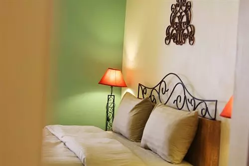 Fotos del hotel High Lords Residence:  2