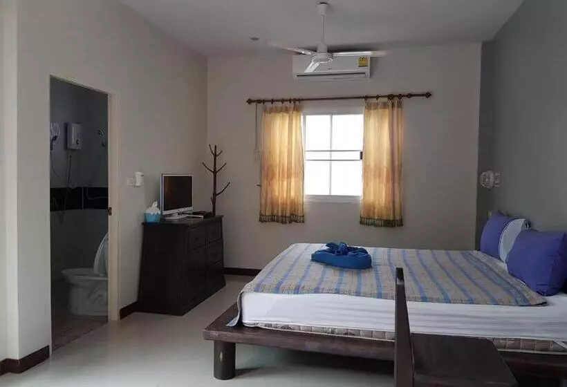 Fotos del hotel Khaolak Summer House Resort:  25