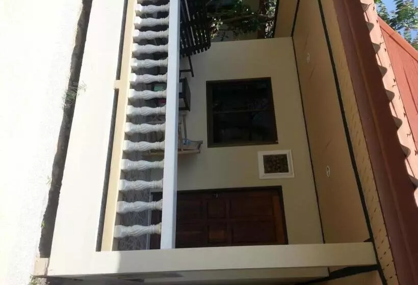 Fotos del hotel Khaolak Summer House Resort:  18