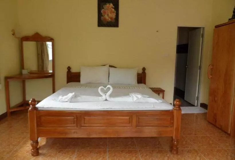 Fotos del hotel Khaolak Summer House Resort:  17