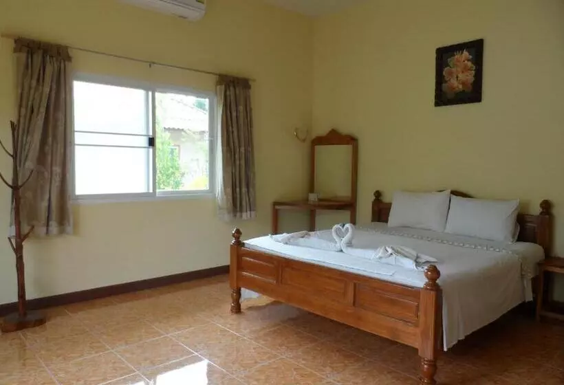 Fotos del hotel Khaolak Summer House Resort:  21