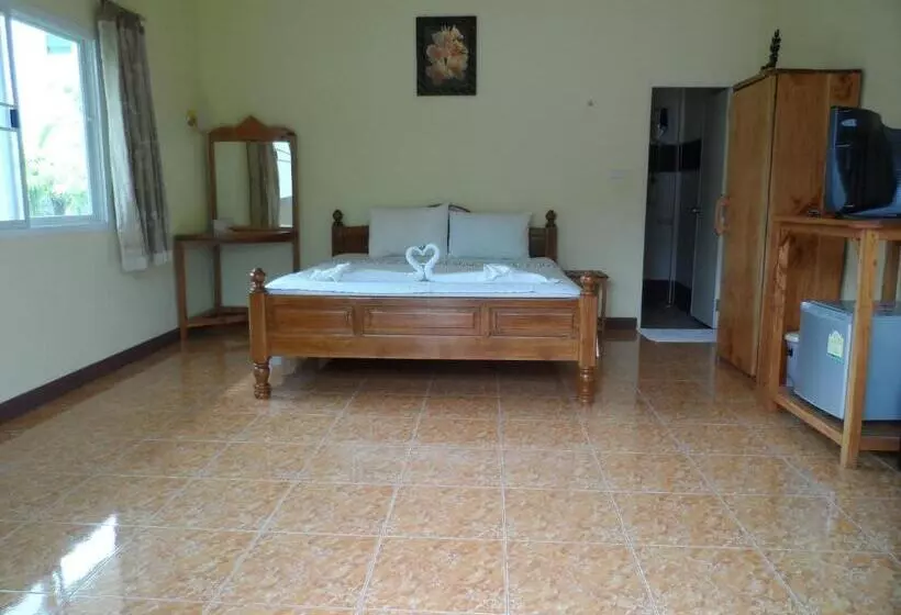 Fotos del hotel Khaolak Summer House Resort:  23