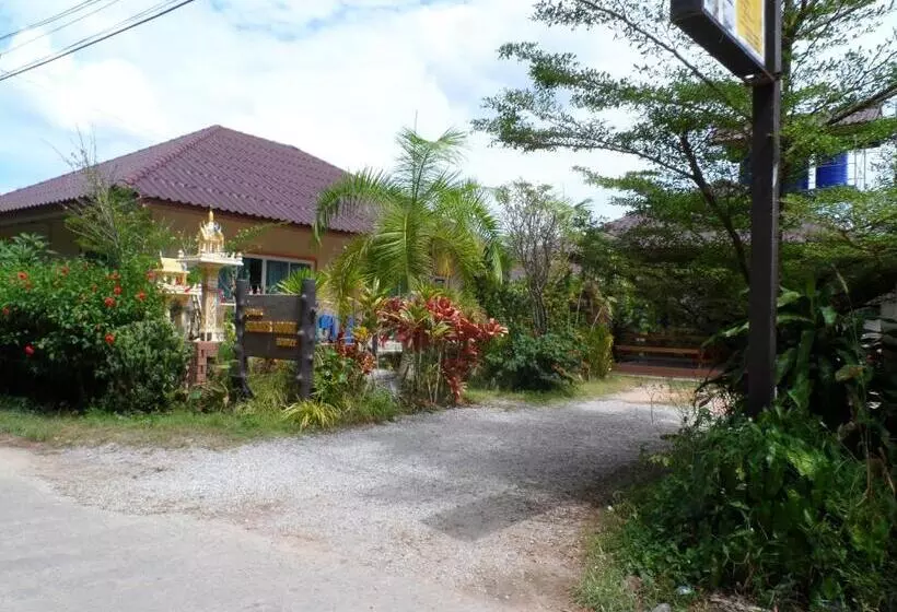 Fotos del hotel Khaolak Summer House Resort:  22