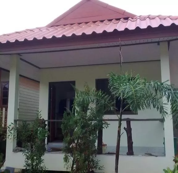 Fotos del hotel Khaolak Summer House Resort:  20