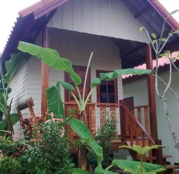 Fotos del hotel Khaolak Summer House Resort:  16