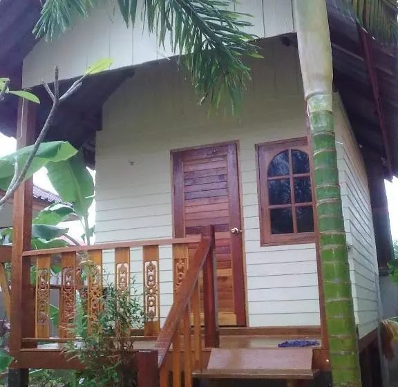 Fotos del hotel Khaolak Summer House Resort:  7