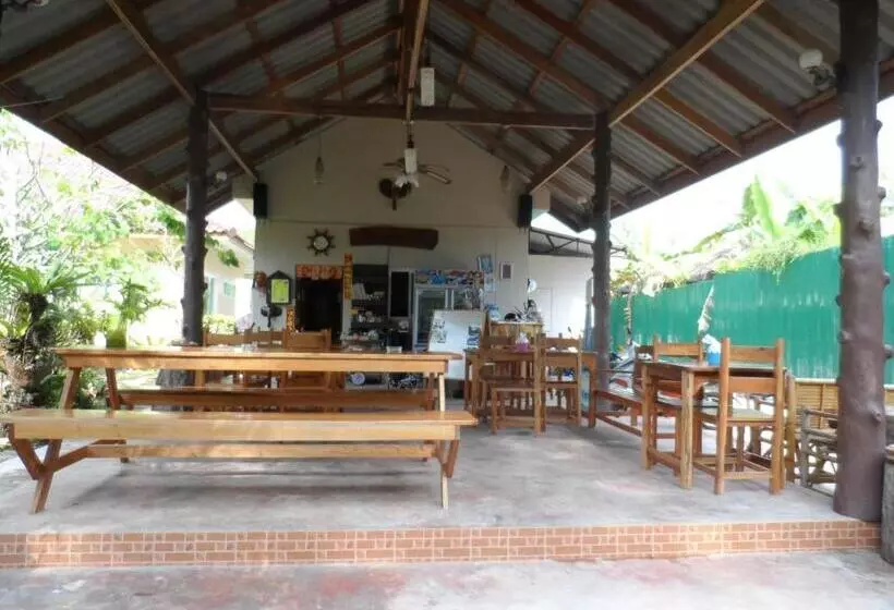 Fotos del hotel Khaolak Summer House Resort:  3