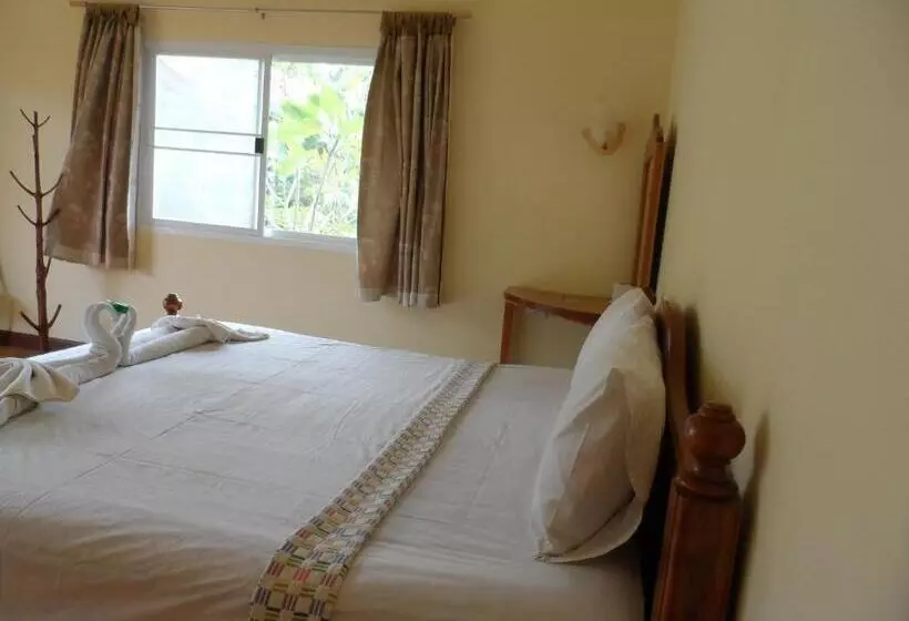 Fotos del hotel Khaolak Summer House Resort:  2