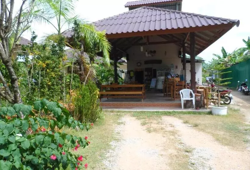 Fotos del hotel Khaolak Summer House Resort:  14