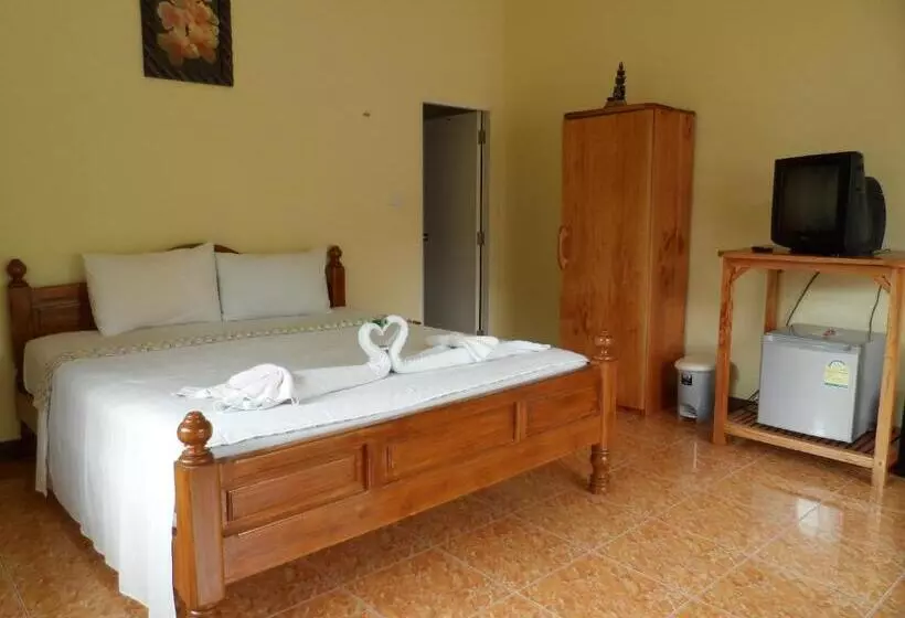 Fotos del hotel Khaolak Summer House Resort:  13