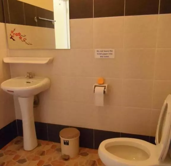 Fotos del hotel Khaolak Summer House Resort:  19