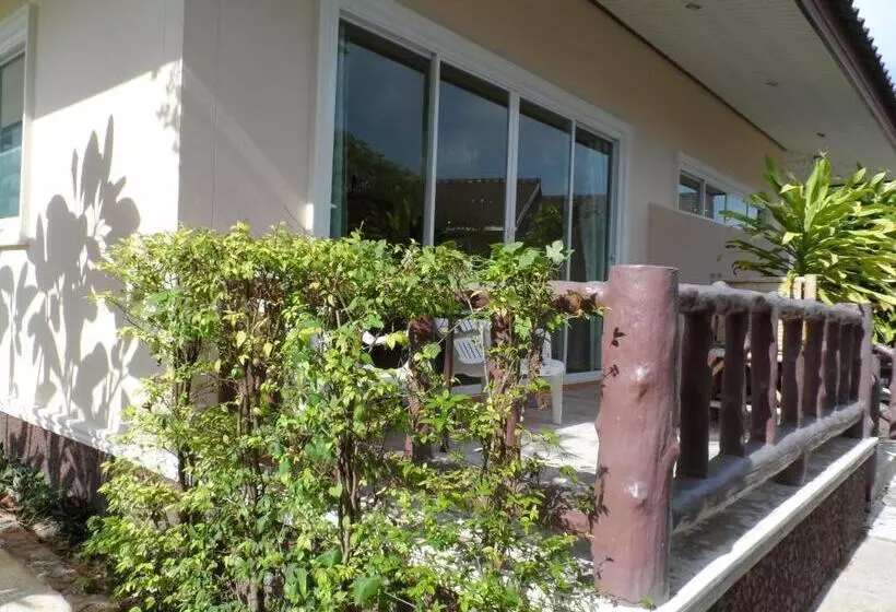 Fotos del hotel Khaolak Summer House Resort:  4