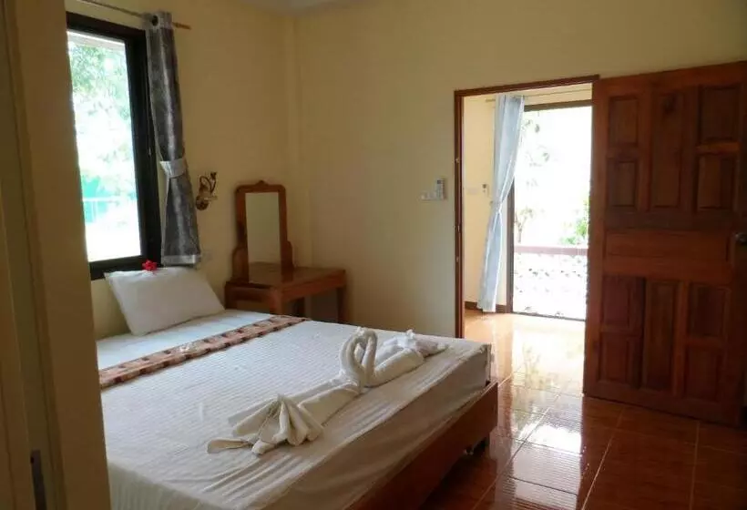 Fotos del hotel Khaolak Summer House Resort:  8