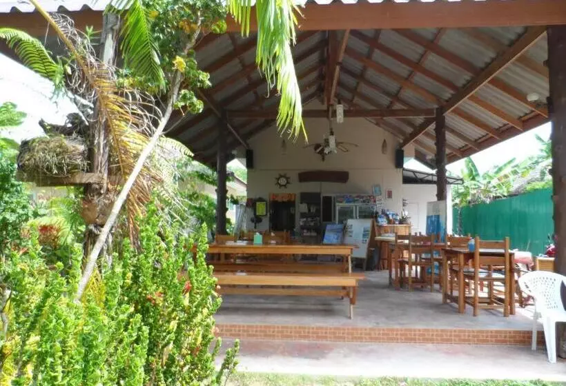 Fotos del hotel Khaolak Summer House Resort:  9