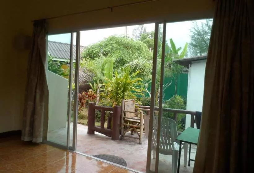 Fotos del hotel Khaolak Summer House Resort:  10