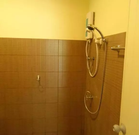 Fotos del hotel Khaolak Summer House Resort:  15