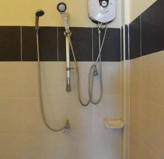 Fotos del hotel Khaolak Summer House Resort:  11