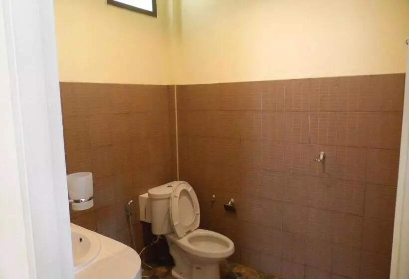 Fotos del hotel Khaolak Summer House Resort:  5