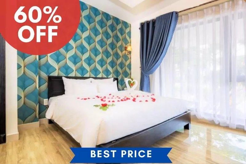 La Maison Da Nang Beach