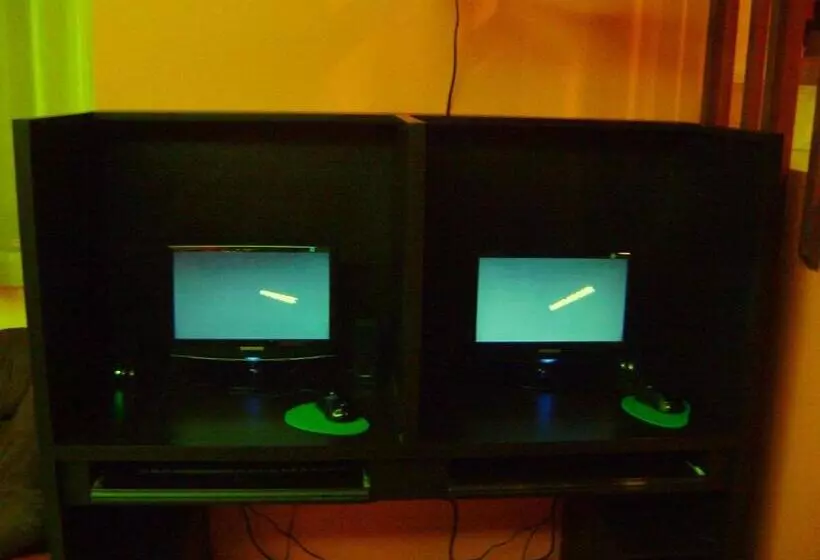 Fotos del hotel Legar:  16