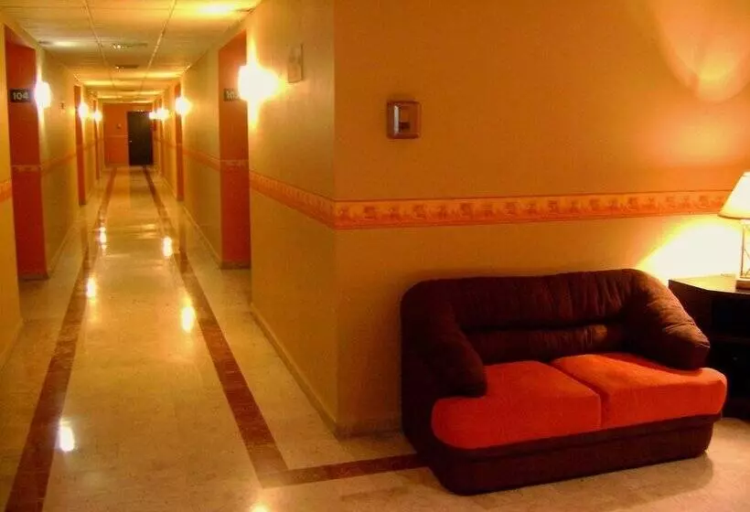 Fotos del hotel Legar:  3