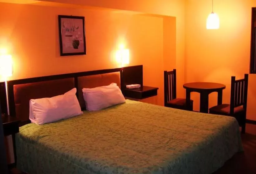 Fotos del hotel Legar:  17