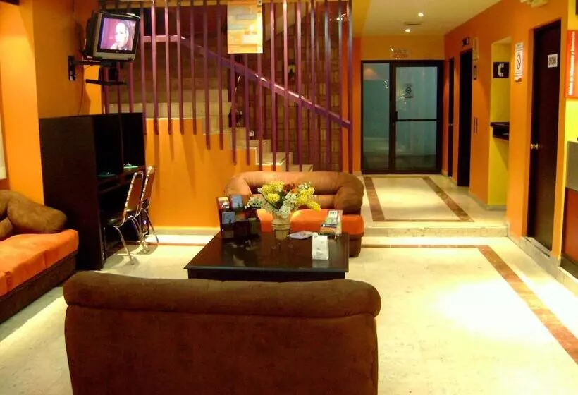 Fotos del hotel Legar:  25