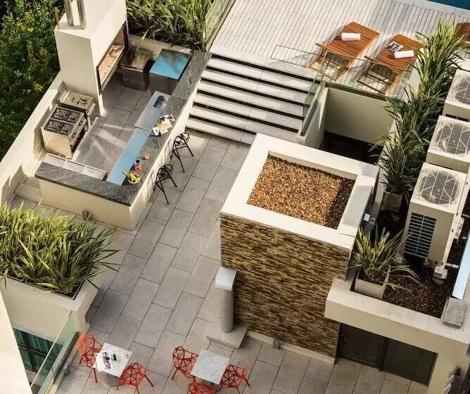 Fotos del hotel Own Montevideo:  16