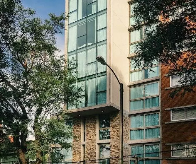 Fotos del hotel Own Montevideo:  14