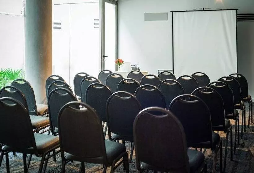 Fotos del hotel Own Montevideo:  4