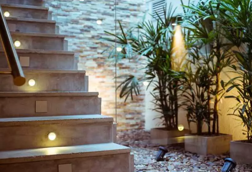 Fotos del hotel Own Montevideo:  24