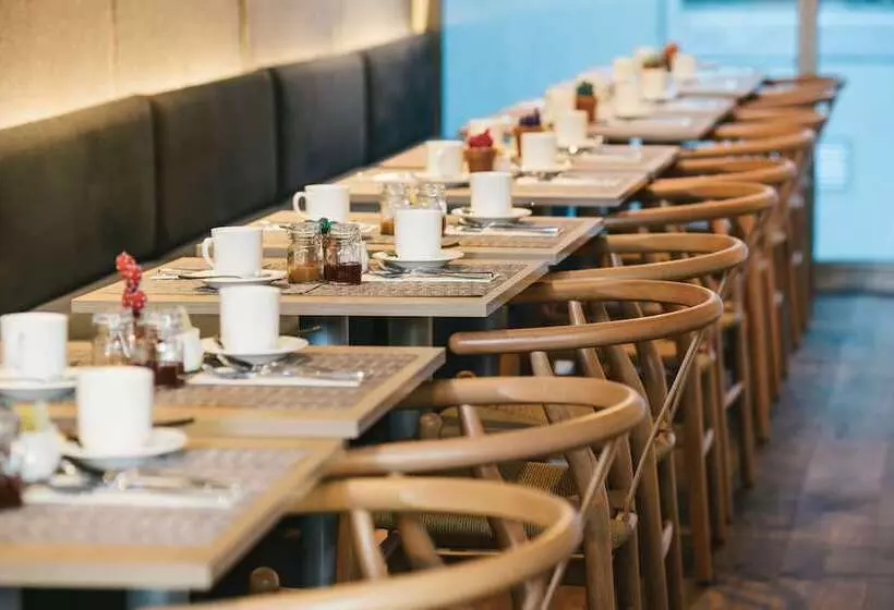 Fotos del hotel Own Montevideo:  10