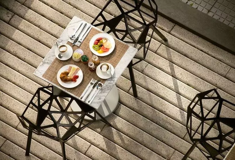 Fotos del hotel Own Montevideo:  11