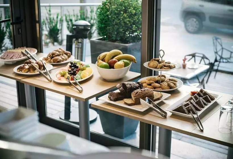 Fotos del hotel Own Montevideo:  20