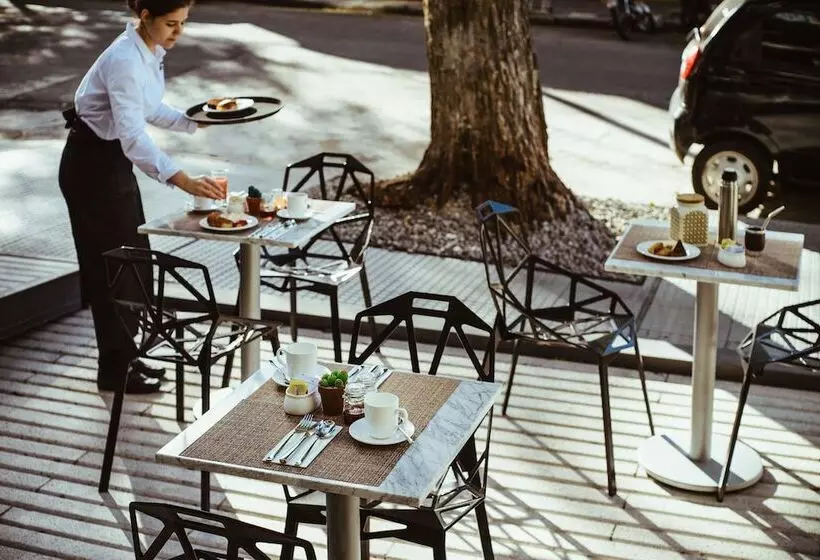 Fotos del hotel Own Montevideo:  5