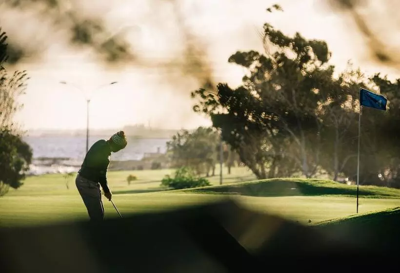 Fotos del hotel Own Montevideo:  13