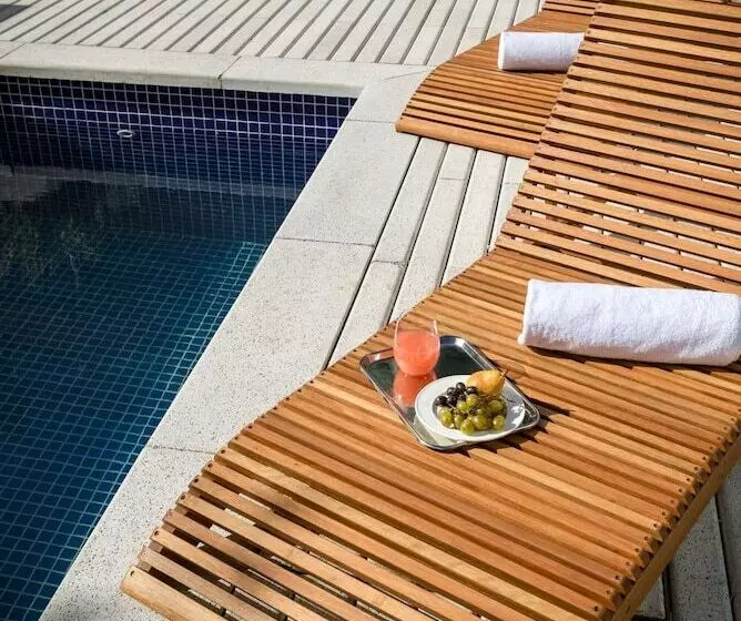 Fotos del hotel Own Montevideo:  3