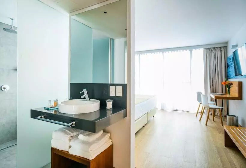 Fotos del hotel Own Montevideo:  21