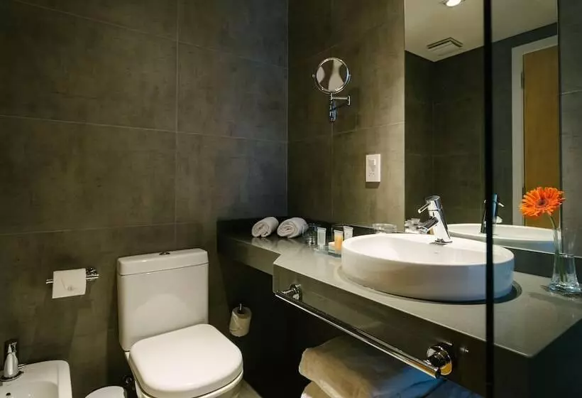 Fotos del hotel Own Montevideo:  12