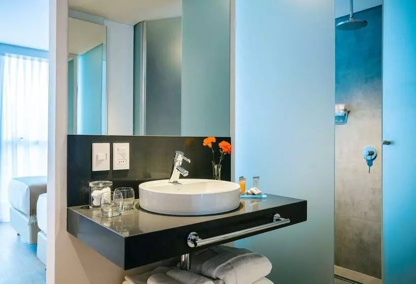 Fotos del hotel Own Montevideo:  17