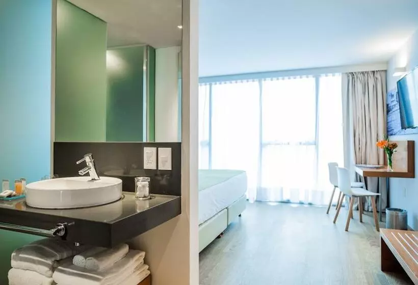 Fotos del hotel Own Montevideo:  25