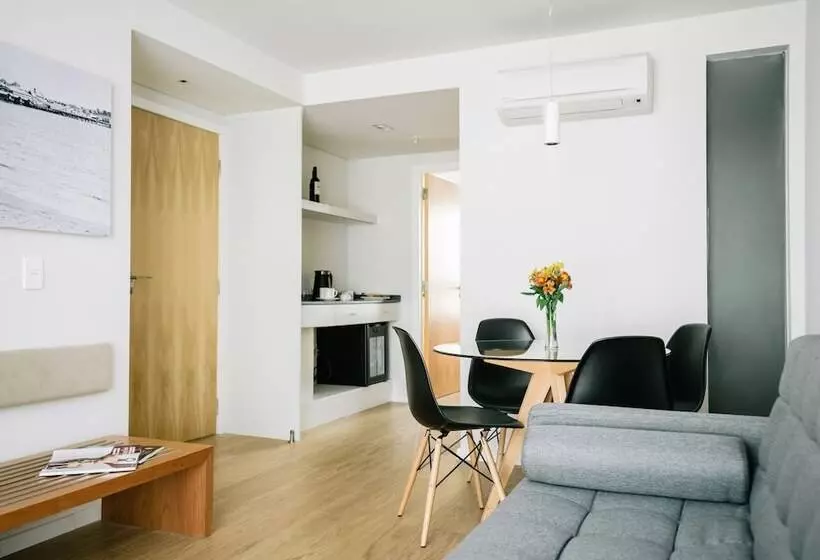 Fotos del hotel Own Montevideo:  23